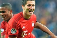 Bayern-Munich-Robert-Lewandowski