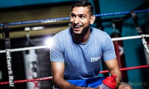 Boxing-Amir-Khan-to-Kell-Brook