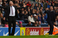 Burnley-v-Blackburn-Rovers-