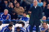 Chelsea-Jose-Mourinho