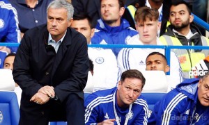 Chelsea-v-Southampton-Jose-Mourinho