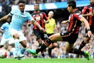 Man-City-v-Bournemouth-Raheem-Sterling