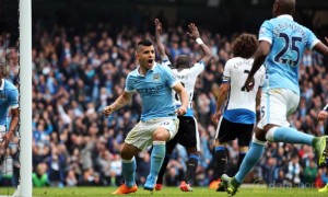 Manchester-City-v-Newcastle-United-Sergio-Aguero