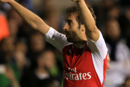 Mathieu-Flamini-Arsenal