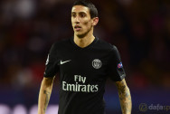 PSG-winger-Angel-Di-Maria-Champions-League