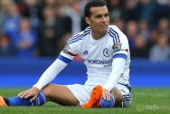 Pedro Chelsea