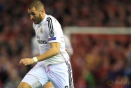 Real-Madrid-striker-Karim-Benzema