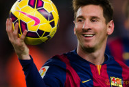 Barcelona-star-Lionel-Messi