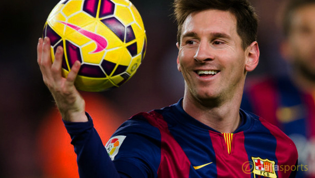 Barcelona-star-Lionel-Messi