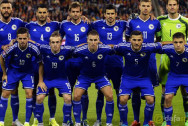 Bosnia-Herzegovina-Team