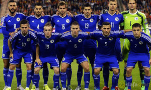 Bosnia-Herzegovina-Team