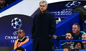 Chelsea-manager-Jose-Mourinho-Champions-League