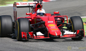 Ferrari-Sebastian-Vettel-F1