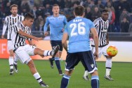 Paulo Dybala - Juventus vs Lazio