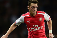 Arsenal-midfielder-Mesut-Ozil