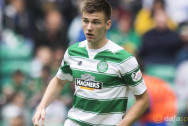 Celtic-defender-Kieran-Tierney