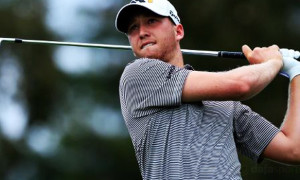 Daniel-Berger-Golf