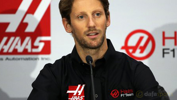 F1-Romain-Grosjean-HAAS