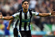 Newcastle-United-forward-Ayoze-Perez