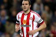 Sunderland-captain-John-O-Shea