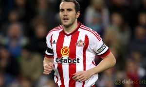 Sunderland-captain-John-O-Shea