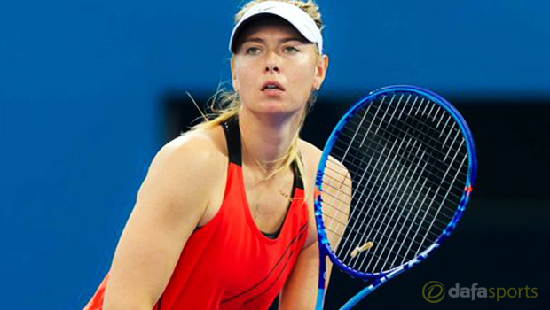 Australian-Open-2016-Maria-Sharapova