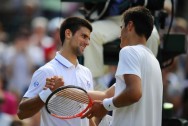 Bernard-Tomic-and-Novak-Djokovic