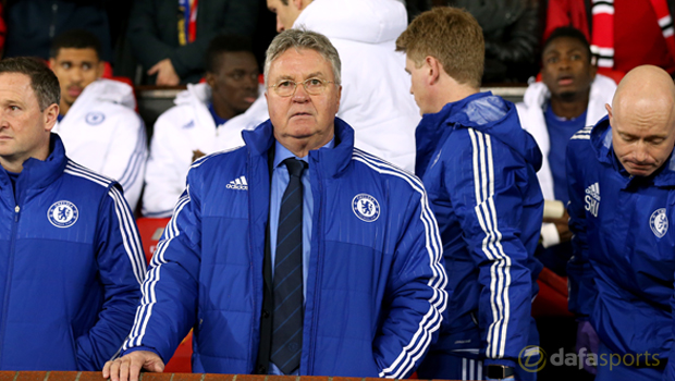 Chelsea-interim-manager-Guus-Hiddink