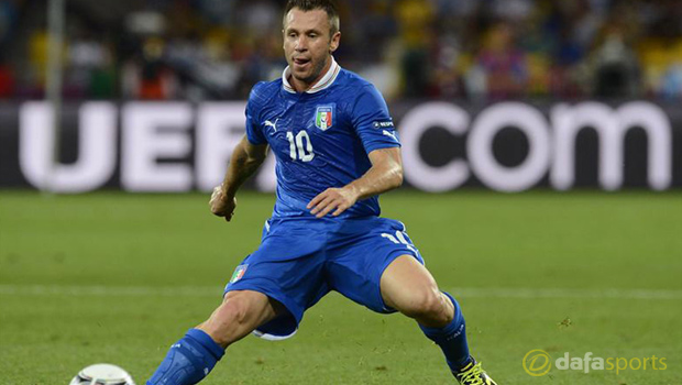 Italy-forward-Antonio-Cassa