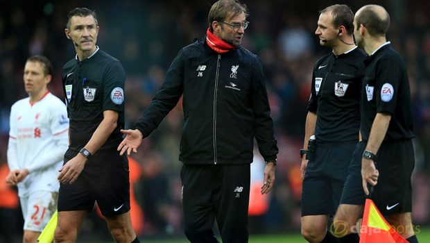 Liverpool-boss-Jurgen-Klopp-West-Ham-defeat