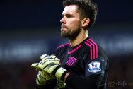 West-Brom-goalkeeper-Ben-Foster