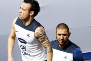 Karim-Benzema-and-Matieu-Valbuena-France-Return