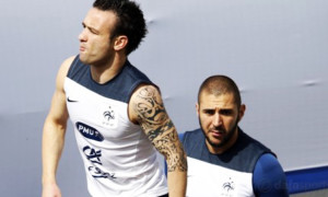 Karim-Benzema-and-Matieu-Valbuena-France-Return