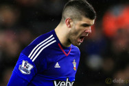 Southampton-goalkeeper-Fraser-Forster-2