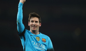 Lionel Messi sắp chạm mốc 500 bàn thắng - Dafabet Keo bong da