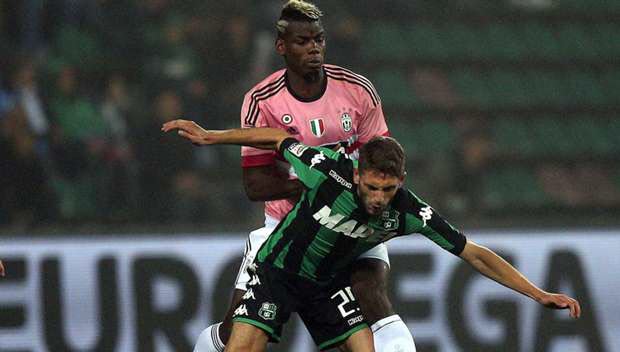 ty le keo nhan dinh juventus sassuolo