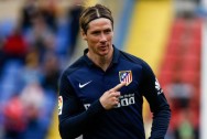 Fernando Torres - Atletico Madrid