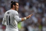 Gareth Bale - Real Madrid - Dafabet The thao