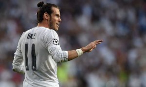 Gareth Bale - Real Madrid - Dafabet The thao