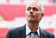 Jose Mourinho Manchester United Dafabet