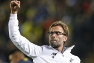 Jurgen Klopp - Liverpool - Dafabet