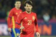 david silva manchester city spain euro 2016 dafabet the thao