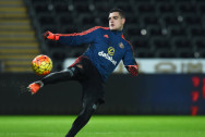 vito mannone sunderland 3