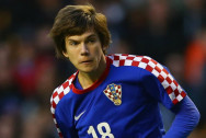 Euro 2016 - croatia - Ante Coric