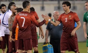 Pepe Cristiano Ronaldo Bồ Đào Nha - Dafabet thể thao