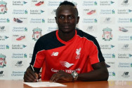 new-Liverpool-signing-Sadio-Mane