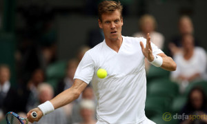 Tomas-Berdych-Tennis