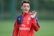 MesutOzil