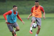 Arsenal-Francis-Coquelin-Lucas-Perez