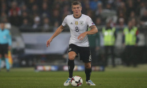 Germany-v-Northern-Ireland-FIFA-2018-World-Cup-Qualifier